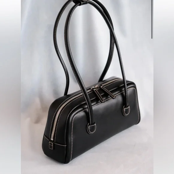 Margesherwood Soft Baguette - Black - Picture 3 of 4